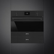 Встраиваемый подогреватель посуды Smeg CPR315N фото 2 в Санкт-Петербурге