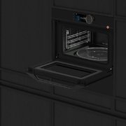 Встраиваемая микроволновая печь De Dietrich DKC4756H фото 3 в Санкт-Петербурге