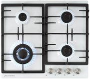 Газовая варочная панель Schaub Lorenz SLK GW6511 фото 2 в Санкт-Петербурге