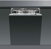Посудомоечная машина Smeg STA6443-3 фото 2 в Санкт-Петербурге