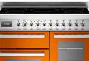 Варочный центр Bertazzoni PRO1005IMFETART фото 2 в Санкт-Петербурге