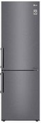 Холодильник LG GA-B 459 BLCL
