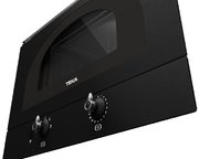 Встраиваемая микроволновая печь Teka MWR 22 BI ANTHRACITE-OS фото 4 в Санкт-Петербурге