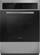 Электрическая плита Maunfeld MEC611CS10TD фото 2 в Санкт-Петербурге
