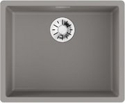 Мойка Омойкири YAMAKAWA 55 INTEGRA-GR фото в Санкт-Петербурге Мойка Omoikiri YAMAKAWA 55 INTEGRA-GR фото в Санкт-Петербурге