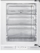 Встраиваемая морозильная камера Smeg U8F082DF1 фото 3 в Санкт-Петербурге