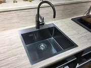 Мойка Omoikiri AKISAME 46 GM фото 3 в Санкт-Петербурге