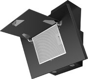 Кухонная вытяжка MAUNFELD Tower Light 60 черный фото 3 в Санкт-Петербурге