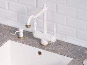 Сменное кольцо Omoikiri AM-02 AB фото 2 в Санкт-Петербурге