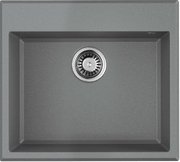 Мойка Омойкири TEDORI 57-GR фото в Санкт-Петербурге Мойка Omoikiri TEDORI 57-GR фото в Санкт-Петербурге