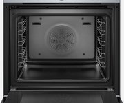 Духовой шкаф Bosch HBG635BS1 фото 4 в Санкт-Петербурге