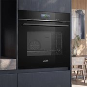 Духовой шкаф Siemens HB736G1B1 фото 3 в Санкт-Петербурге