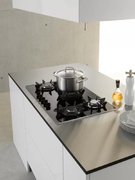 Независимая варочная панель Miele KM 371 G фото 2 в Санкт-Петербурге