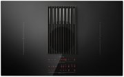Варочная панель с вытяжкой Elica NIKOLATESLA LIBRA EVO BL/A/83 Варочная панель с вытяжкой Elica NIKOLATESLA LIBRA EVO BL/A/83