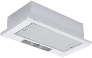 Вытяжка Krona Kamilla slim 600 white (2 мотора) фото 3 в Санкт-Петербурге