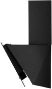 Вытяжка Krona POLLY 600 BLACK PB фото 4 в Санкт-Петербурге