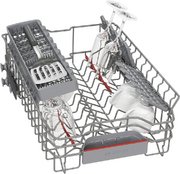 Встраиваемая посудомоечная машина Bosch SPV4EKX25E фото 4 в Санкт-Петербурге