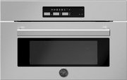 Встраиваемая микроволновая печь Bertazzoni F30PROMWLXT Встраиваемая микроволновая печь Bertazzoni F30PROMWLXT фото