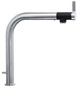 Смеситель Бланко Vonda Control хром фото в Санкт-Петербурге Смеситель Blanco Vonda Control хром фото в Санкт-Петербурге