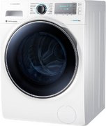 Стиральная машина Samsung WW 80H7410EW фото 2 в Санкт-Петербурге