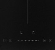 Варочная панель Krona ARGON 30 BL 2BTS фото 4 в Санкт-Петербурге