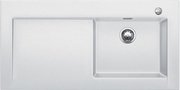 Мойка Бланко Modex-M60 белый фото в Санкт-Петербурге Мойка Blanco Modex-M60 белый фото в Санкт-Петербурге