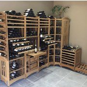 Декоративные дуги EuroCave MV3-020013 фото 3 в Санкт-Петербурге