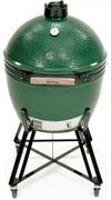 Гриль Big Green Egg XLarge фото 3 в Санкт-Петербурге