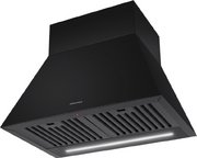 Вытяжка Maunfeld BERK 60 Black/Anthracite фото 3 в Санкт-Петербурге