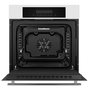 Духовой шкаф Maunfeld AEOD6063W фото 3 в Санкт-Петербурге
