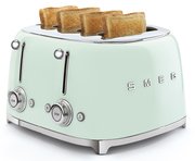 Тостер Smeg TSF03PGEU фото 3 в Санкт-Петербурге