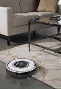 Робот-пылесос АйРобот Roomba 760 фото 4 в Санкт-Петербурге Робот-пылесос iRobot Roomba 760 фото 4 в Санкт-Петербурге