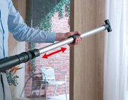 Пылесос Миле SKRF5 Blizzard CX1 Flex Lotus white PowerLine фото 4 в Санкт-Петербурге Пылесос Miele SKRF5 Blizzard CX1 Flex Lotus white PowerLine фото 4 в Санкт-Петербурге