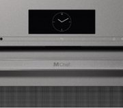 Духовой шкаф Miele DO 7860 GRGR фото 3 в Санкт-Петербурге