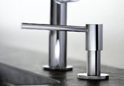 Дозатор Blanco Piona 517667 хром фото 2 в Санкт-Петербурге