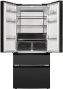 Холодильник Maunfeld MFF190NFDSB01 фото 2 в Санкт-Петербурге