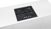 Комбинированная варочная панель Bosch PRY6A6B70Q фото 2 в Санкт-Петербурге