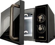 Микроволновая печь с грилем Gorenje MO 4250 CLB фото 2 в Санкт-Петербурге