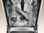 Посудомоечная машина Electrolux ESF9422LOW фото 4 в Санкт-Петербурге