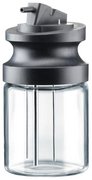 Стеклянный молочник для кофемашины Miele MB-CVA 7000 фото в Санкт-Петербурге