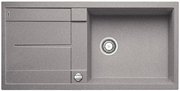 Мойка Бланко Metra XL 6 S-F темная скала фото 3 в Санкт-Петербурге Мойка Blanco Metra XL 6 S-F темная скала фото 3 в Санкт-Петербурге