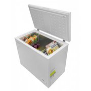 Морозильный ларь Schaub Lorenz SLF C250M0 W фото 3 в Санкт-Петербурге