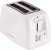 Тостер Маунфилд MFT-847WH фото 2 в Санкт-Петербурге Тостер Maunfeld MFT-847WH фото 2 в Санкт-Петербурге