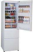 Холодильник Haier A2F635CWMV фото 4 в Санкт-Петербурге
