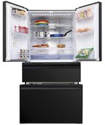 Холодильник Mitsubishi Electric MR-LXR68EM-GBK-R фото 2 в Санкт-Петербурге