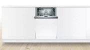 Встраиваемая посудомоечная машина BOSCH SPV4HKX2DR фото 3 в Санкт-Петербурге