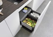 Система сортировки мусора Blanco Select II 60/2 526203 фото 2 в Санкт-Петербурге