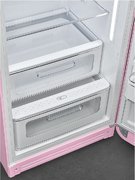 Холодильник Smeg FAB28RPK6 фото 3 в Санкт-Петербурге
