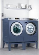 Стиральная машина Miele PW 6080 Vario LP RU синяя фото 3 в Санкт-Петербурге