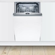 Встраиваемая посудомоечная машина Bosch SPV4XMX16E фото 2 в Санкт-Петербурге